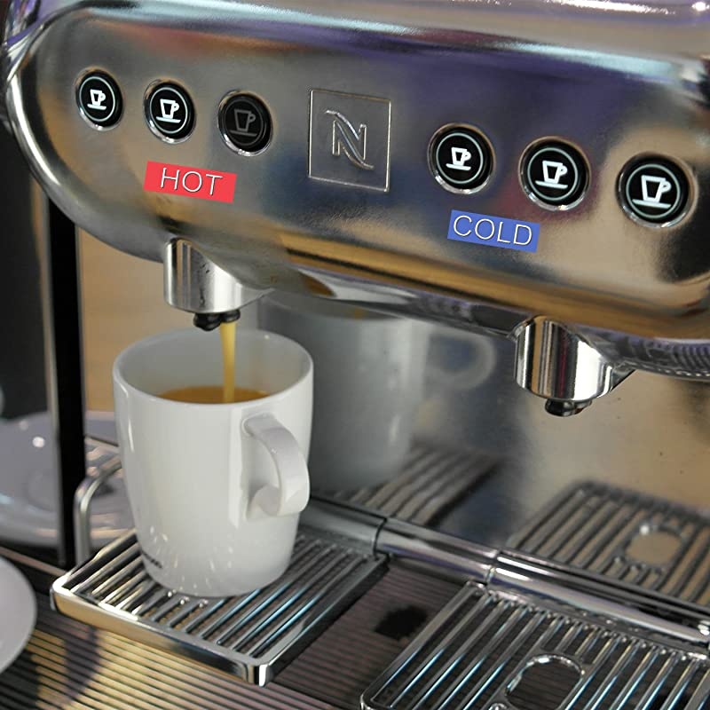 Replacement 3D Plastic 9mm Embossing Tapes 38 x 98 Compatible for Dymo Embossing Label Maker Organizer Xpress 12965 Xpress Pro 12966 Office Mate II 154000 White Print on Black 10Pack