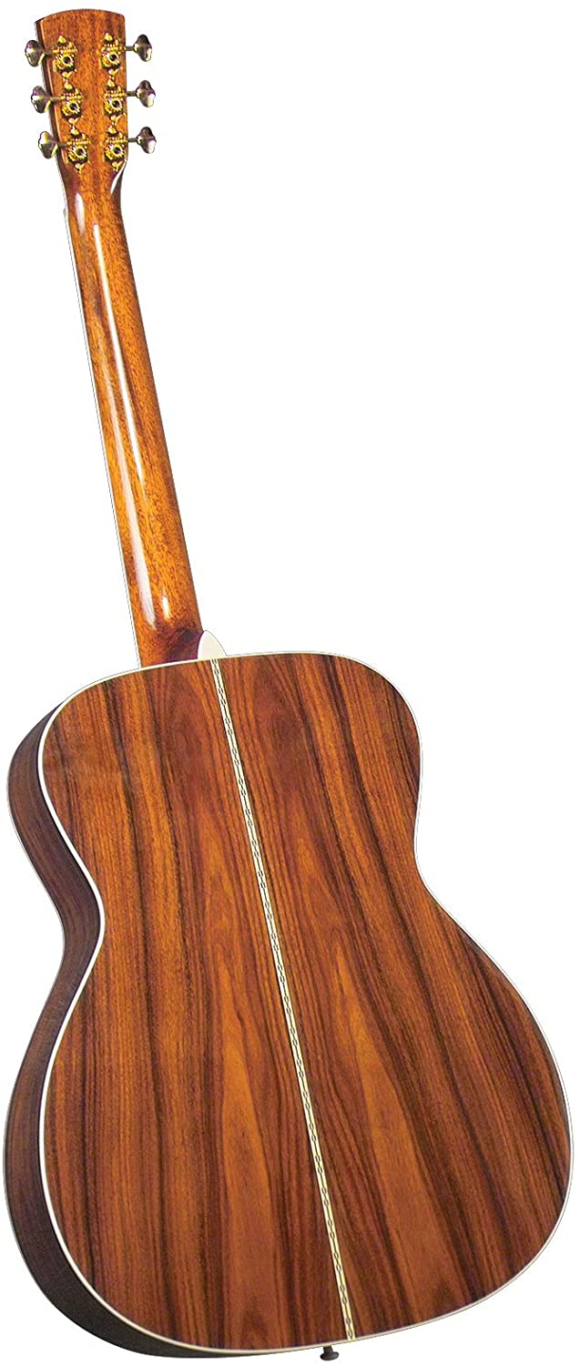 Blueridge Contemporary Series BR-73 000 Acoustic Guitar Natural