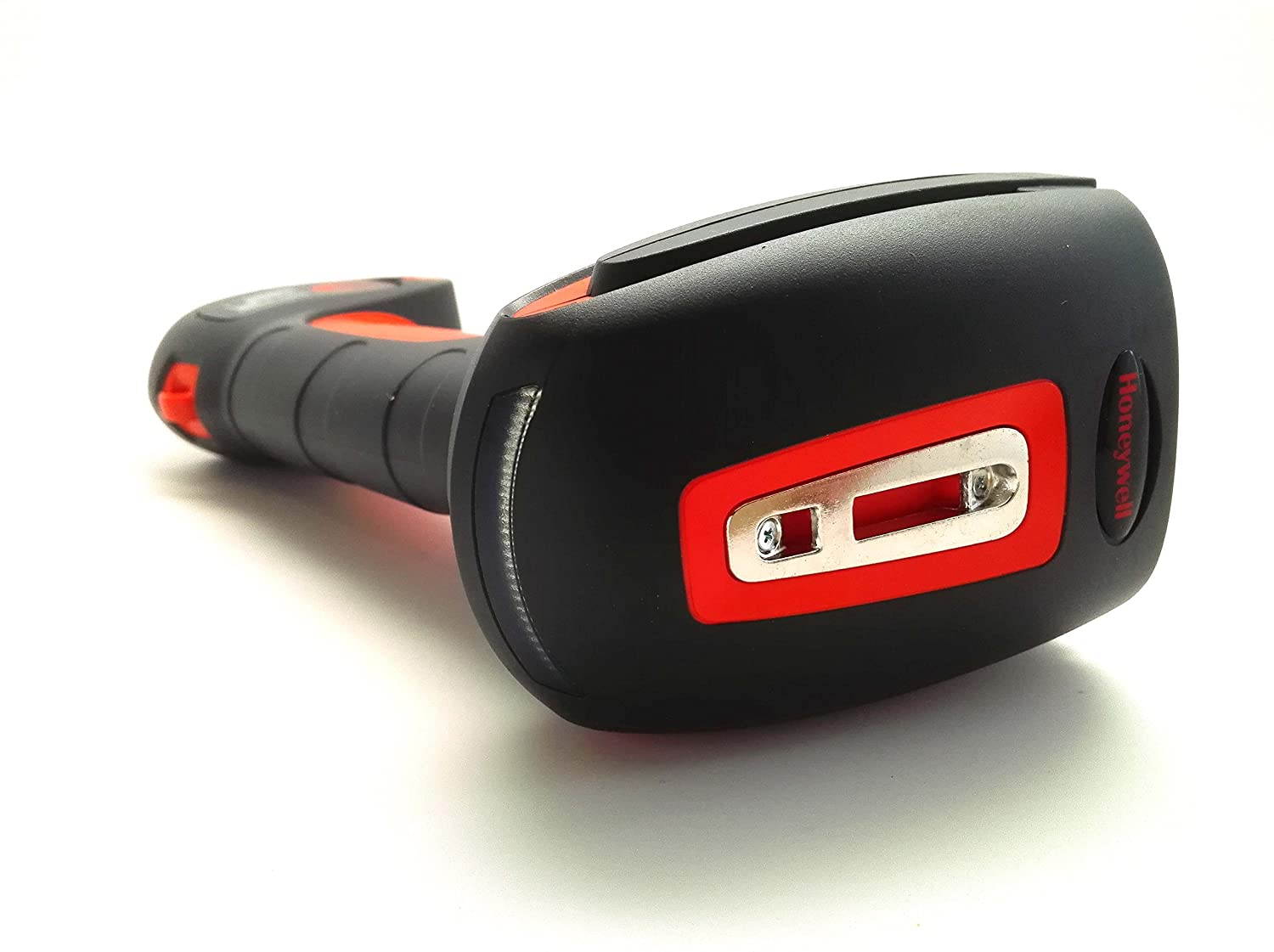 Honeywell Granit 1910IER Heavy Duty Industrial-Grade Area-Imaging Barcode Scanner Kit (1D, 2D, QR and PDF)