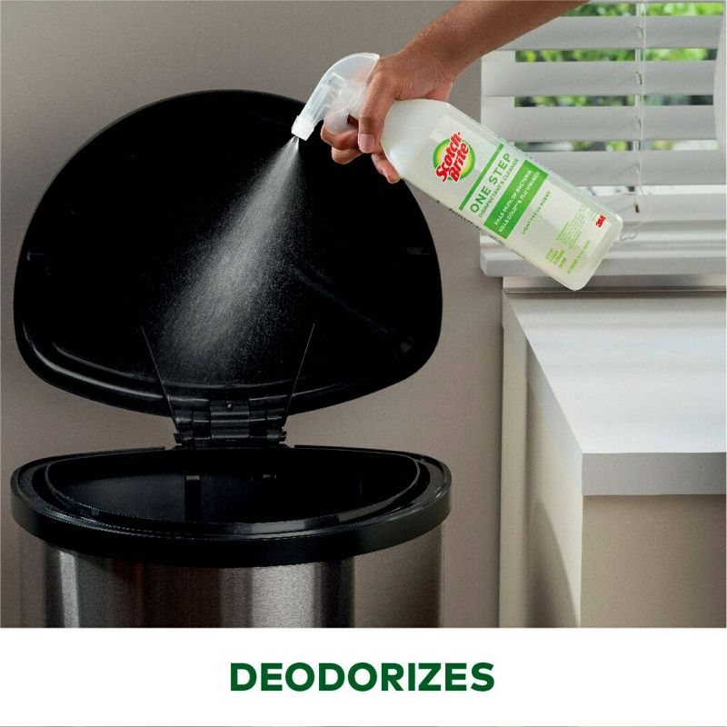 CLR Mold & Mildew Remover - 32 fl oz