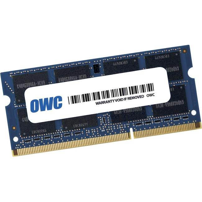 OWC 8GB DDR3 SDRAM Memory Module