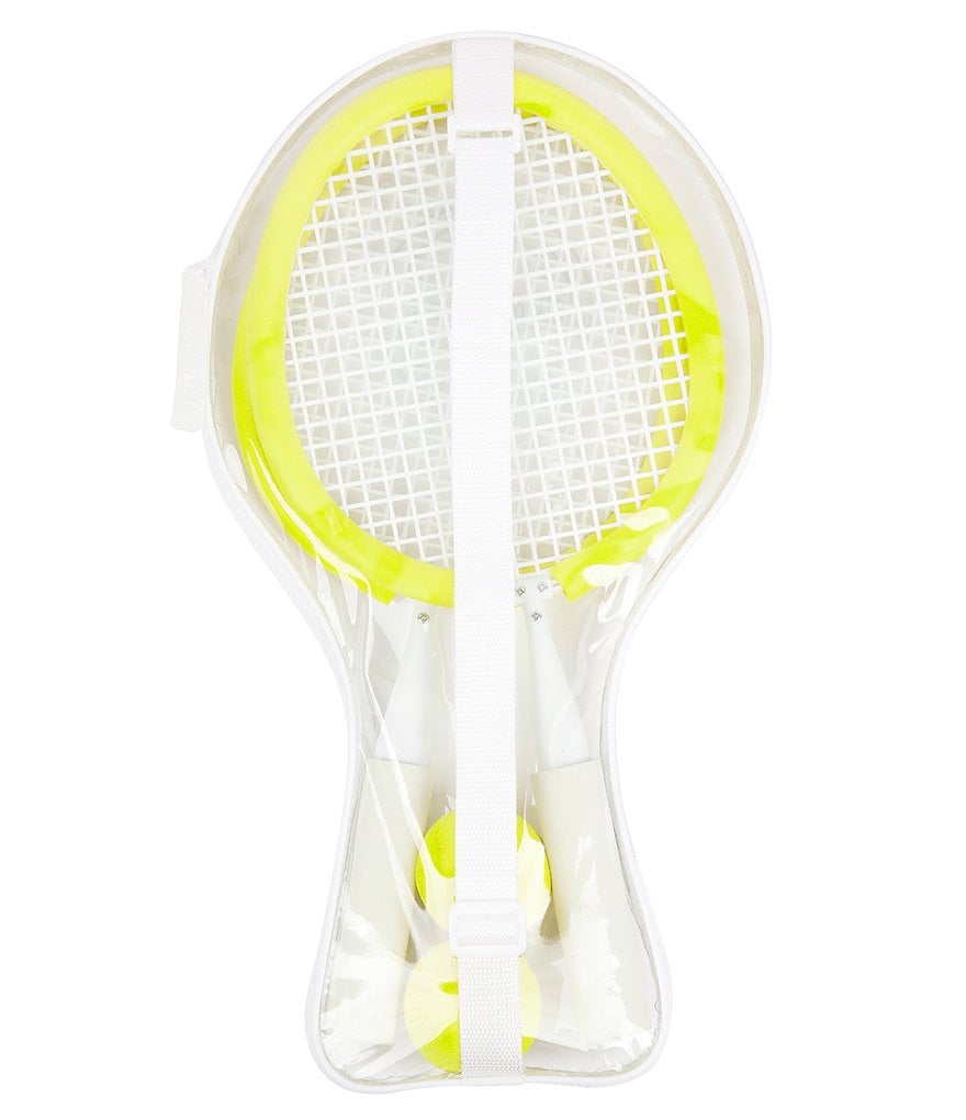 Sunnylife Foam Beach Bats Outdoor Games