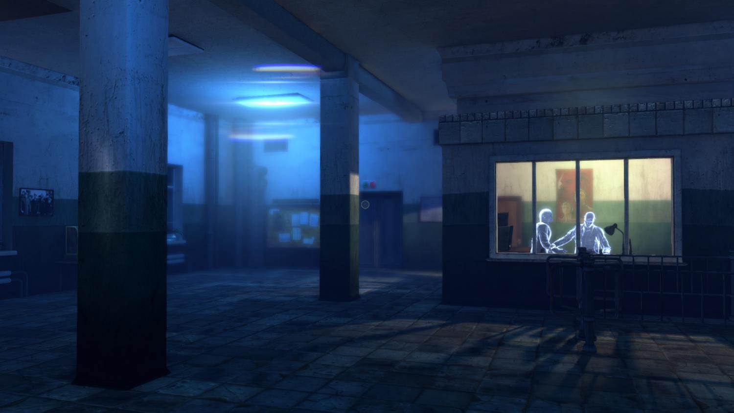 In Fear I Trust  [Online Game Code]