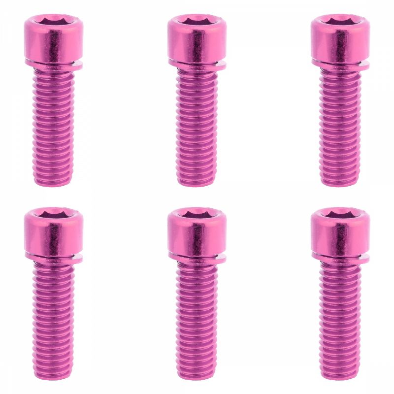 Shadow Conspiracy TSC Hollow Stem BoltS Stem Small Part