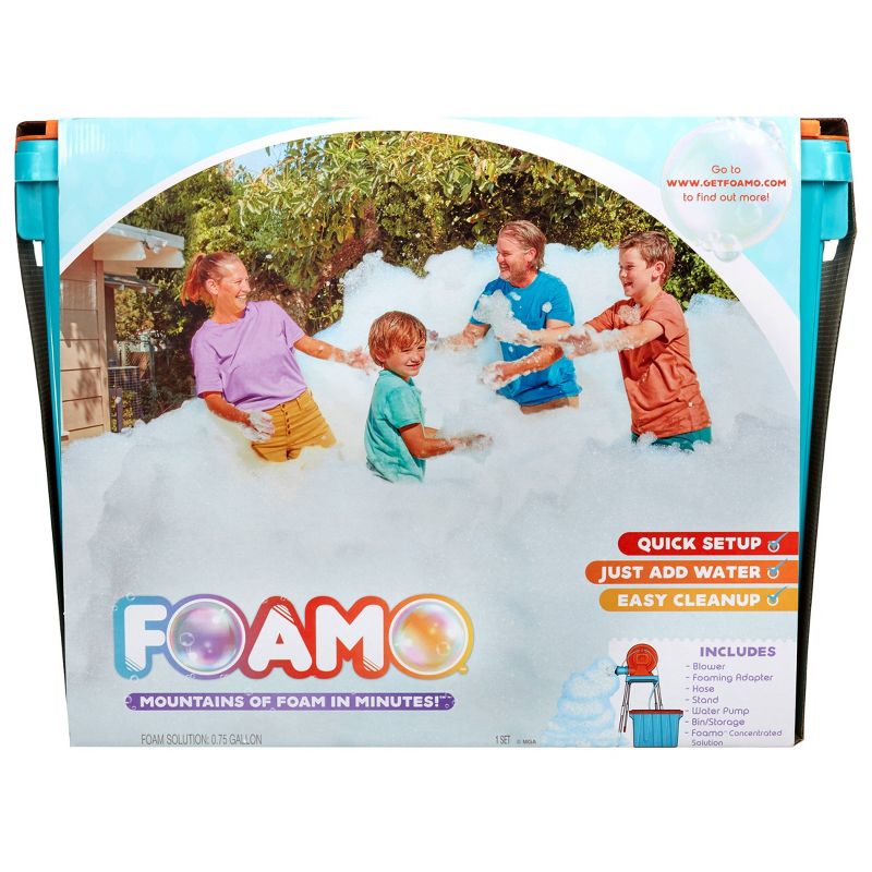 Little Tikes Foamo Refill