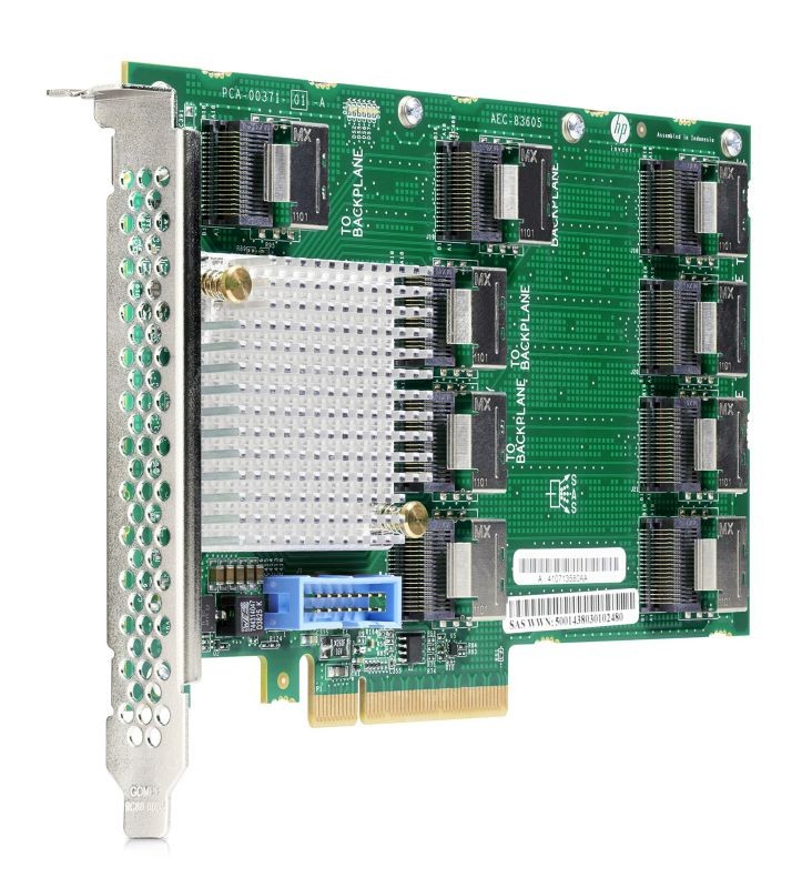 SA SATA3-EC200 6Gbps eSATA III 2 Ports ExpressCard