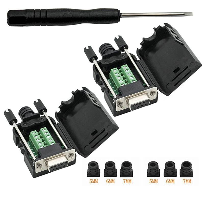 Gulfe Dual 24-Pin Mining Adapter Cable ATX Power Supply Connector Splitter Dual-PSU