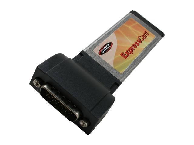 SA SATA3-EC200 6Gbps eSATA III 2 Ports ExpressCard