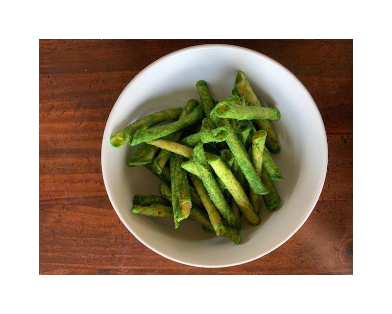 Barcel Takis ZombieHabanero & Cucumber Tortilla Chips - 9.9oz