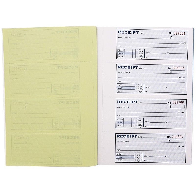 At-A-Glance Undated Class Record Book 10 7/8 x 8 1/4 Black 8015005