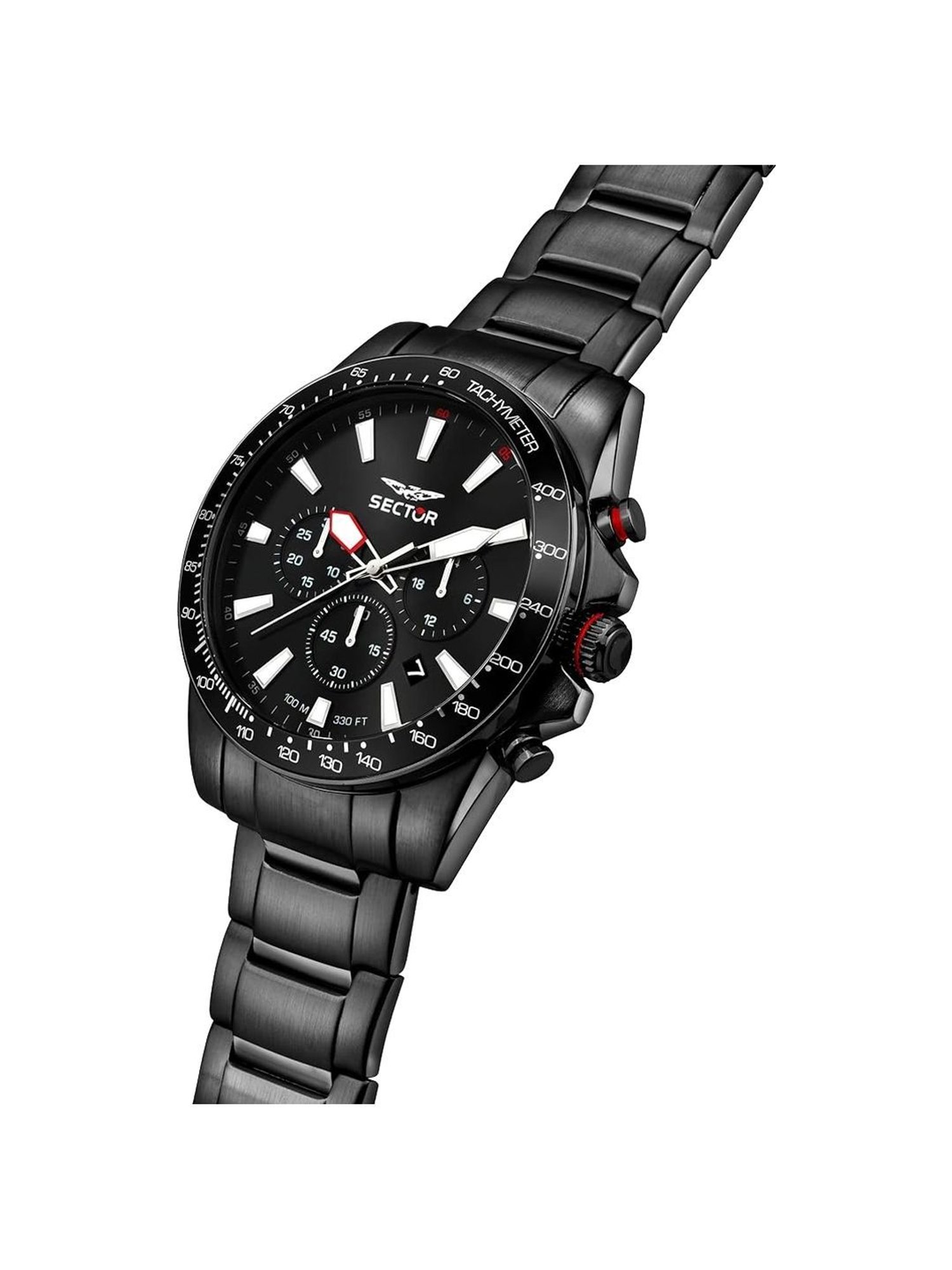 SECTOR R3273776006 450 Analog Watch for Men
