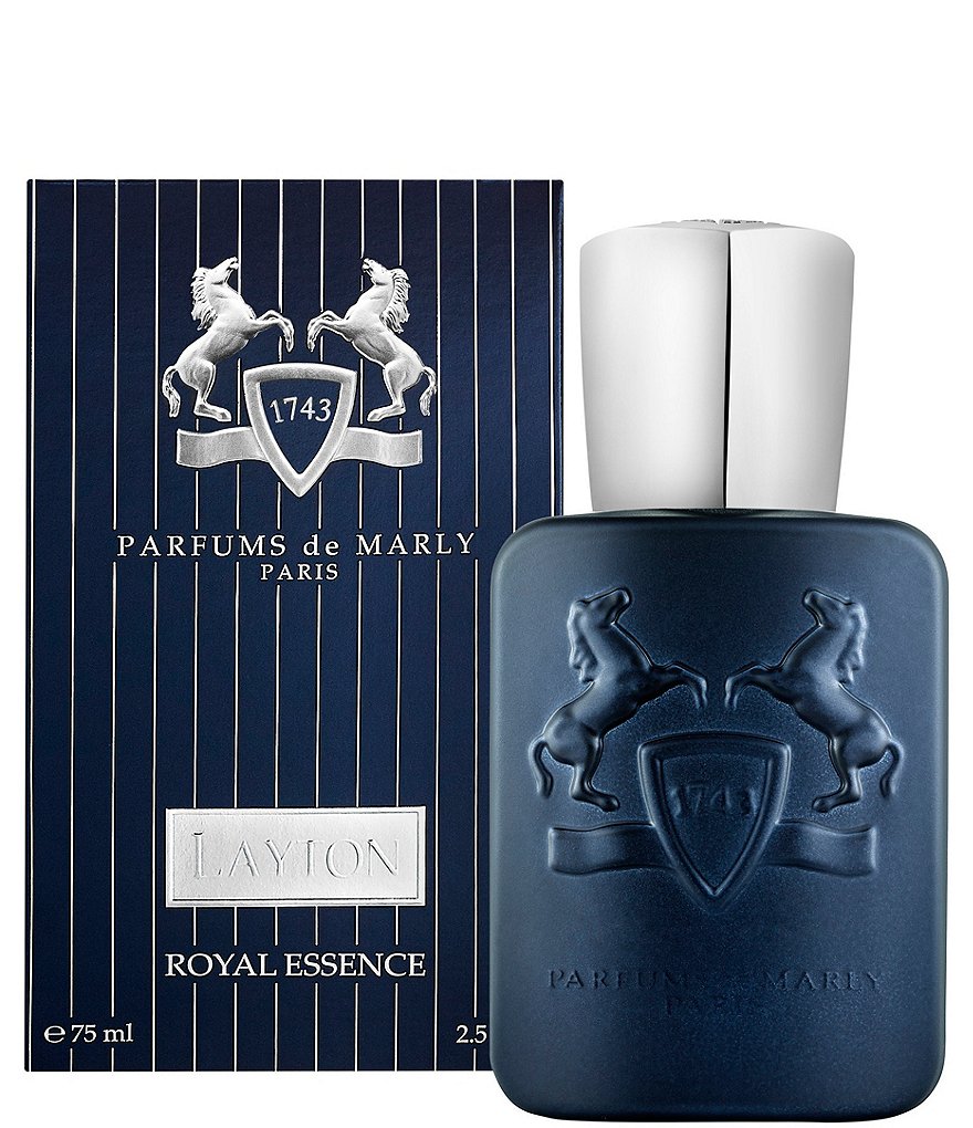 PARFUMS de MARLY Layton Eau de Parfum
