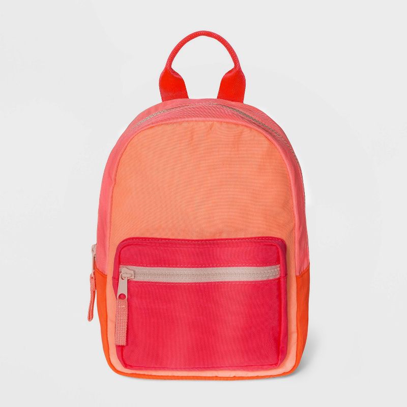 Kids' Minnie Mouse Crossbody Bag - Red - Disney Store