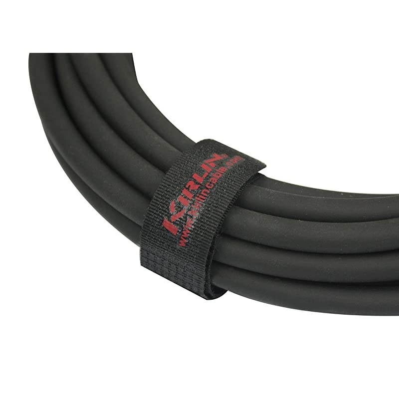 Cable MPC Microphone Cable XLR BLACK 25FT MPC270PB25BK