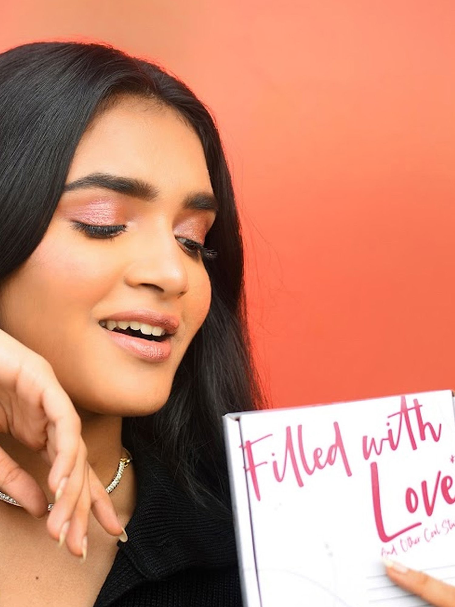 Fida Turquoise Blue Seed Beaded Trendy Blue Dangler