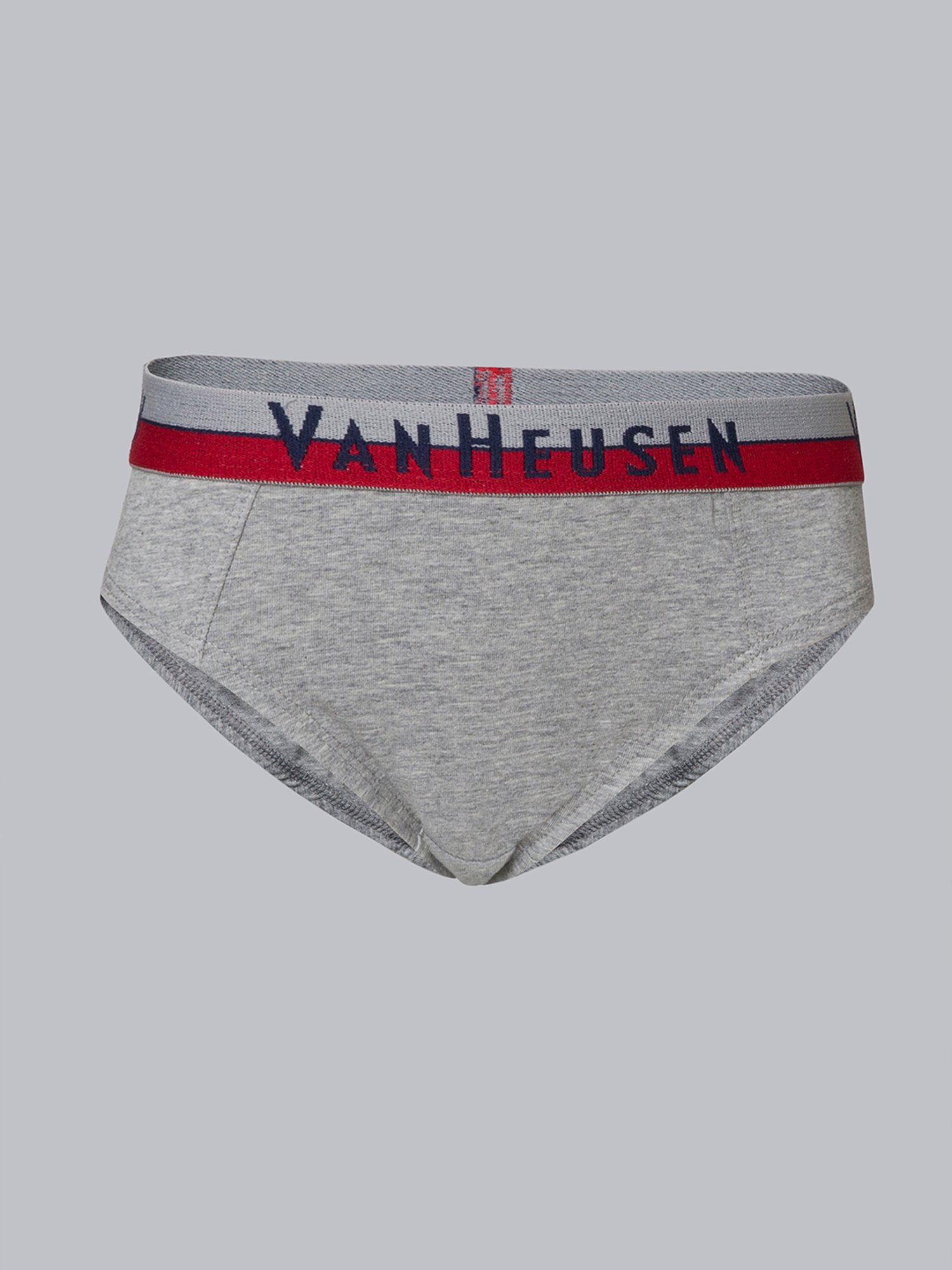 Palm Tree Kids Navy Printed Vest