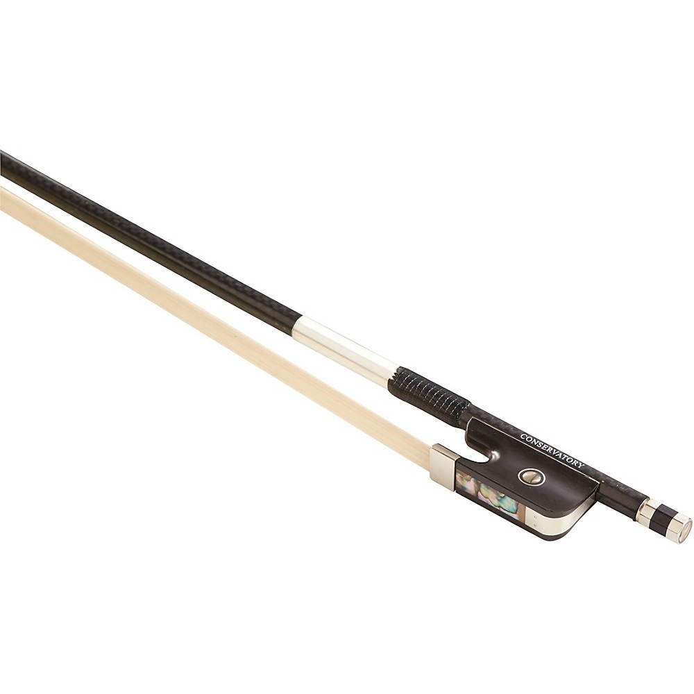 Premiere Conservatory Series Carbon Composite Cello Bow 1/2