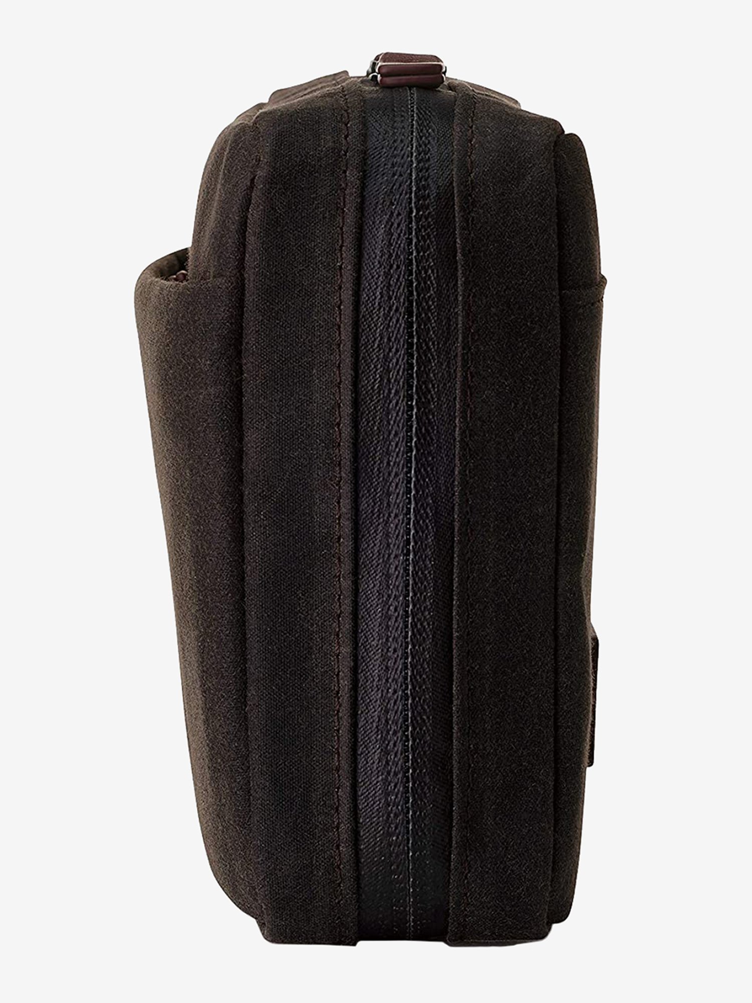 HP Spectre Folio Accessory Pouch with RFID Pocket (5DC31AA, Black)