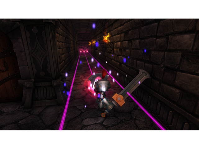 Inferno Climber [Online Game Code]