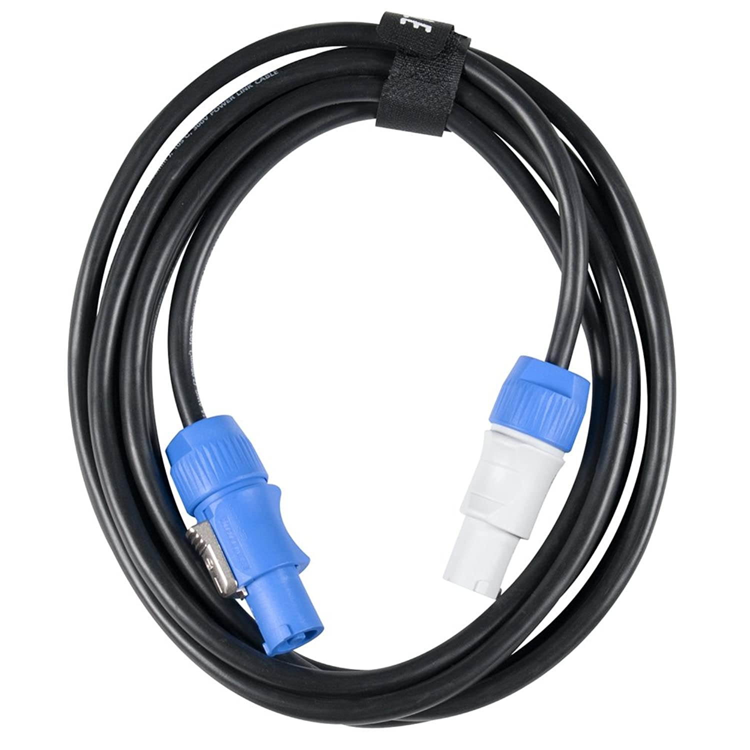 Accu-Cable Stage or Studio Cable (PLC3)