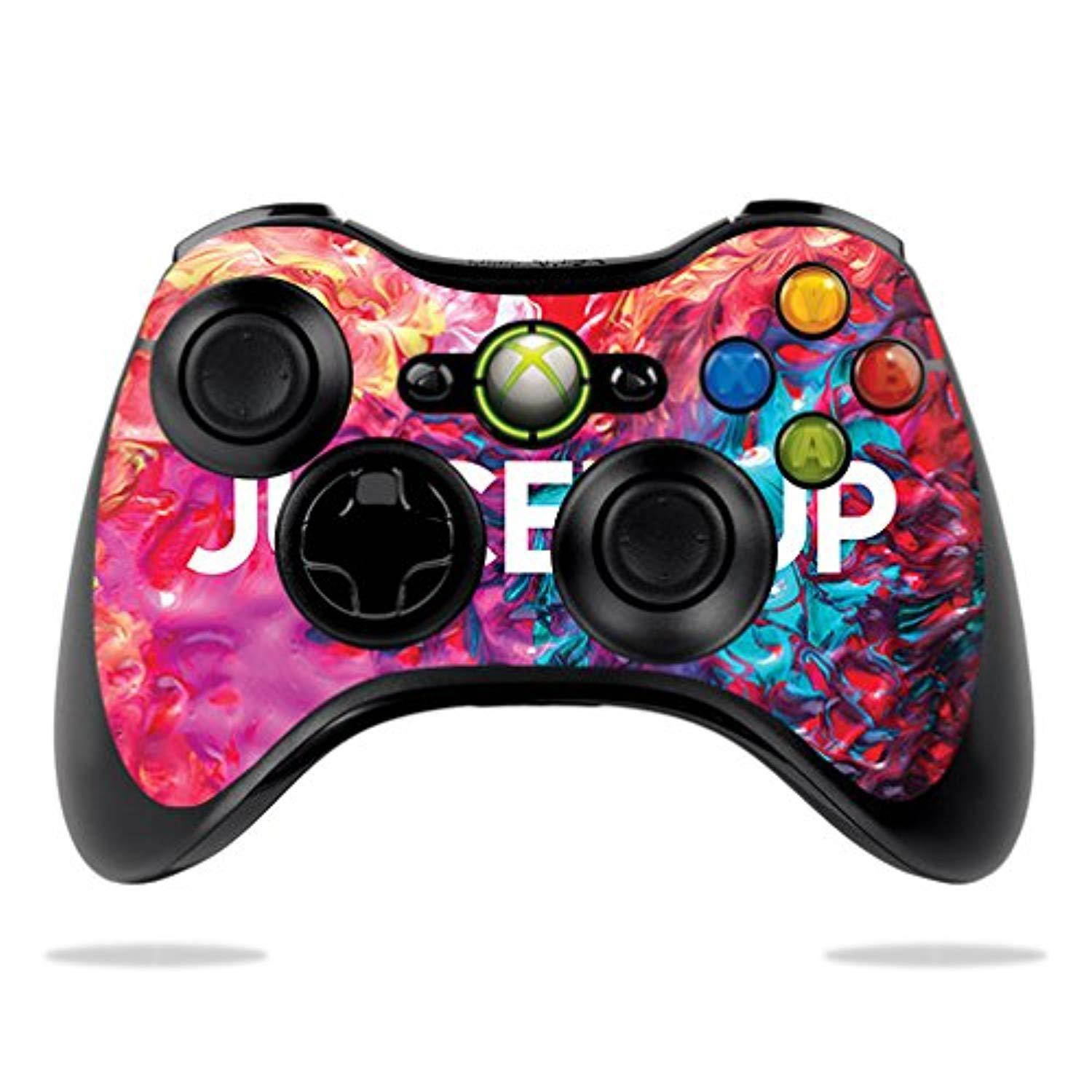 ABLEGRID 4800 mAh Rechargeable Remote Controller Battery Pack for Xbox 360