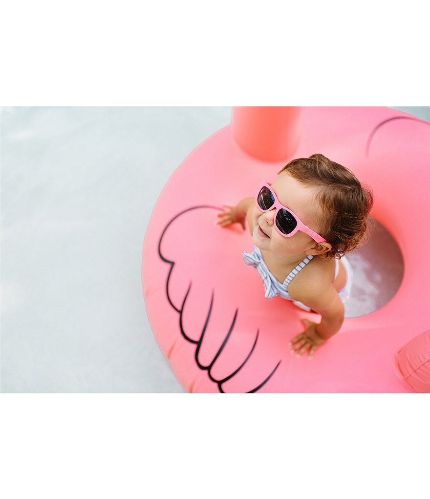 Babiators Infant Navigators Smoked Lens Sunglasses