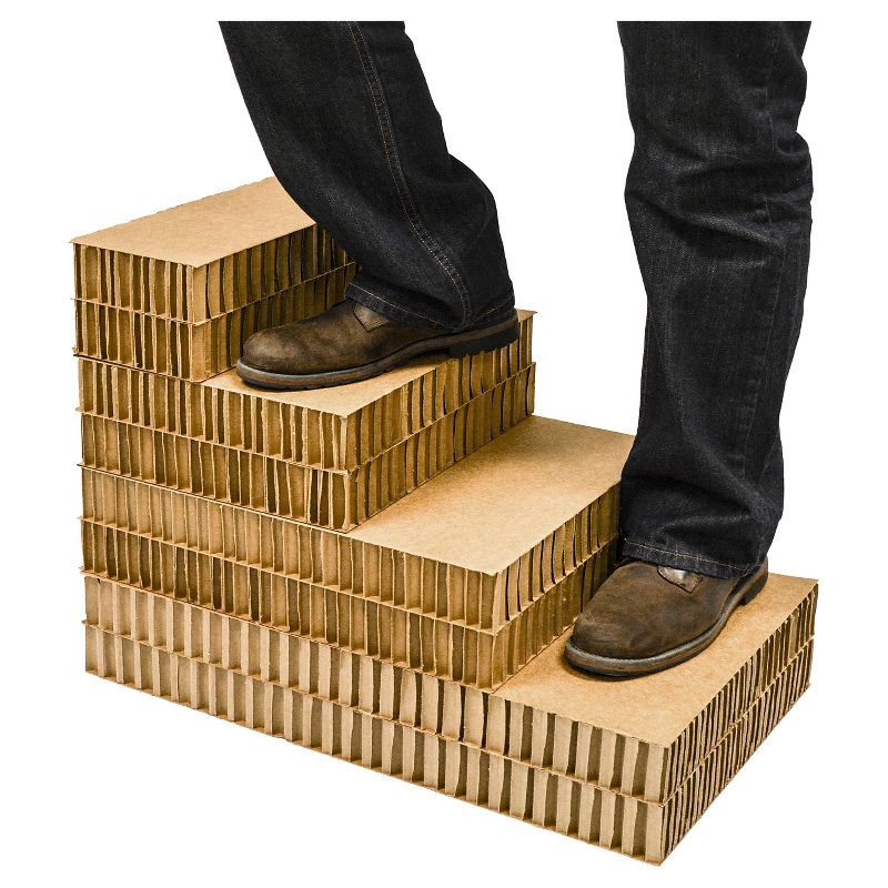 Dallas 4 Step Pet Steps