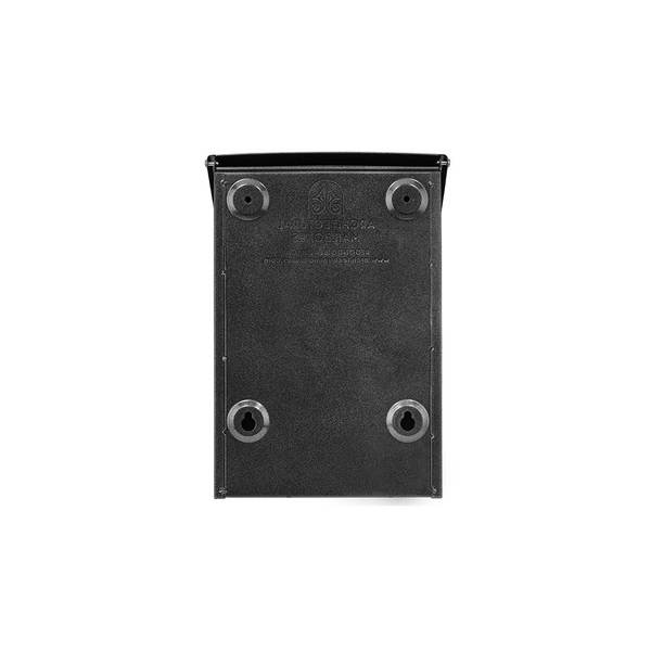 Architectural Mailboxes 2681P Marina Mailbox, Pewter