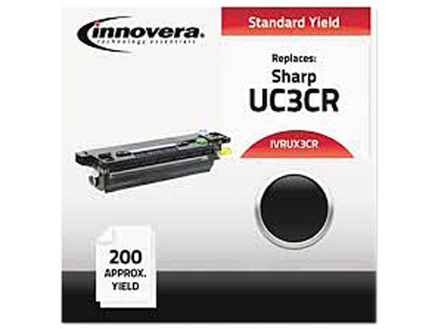 Innovera IVRUX3CR Compatible Thermal Film Ribbon