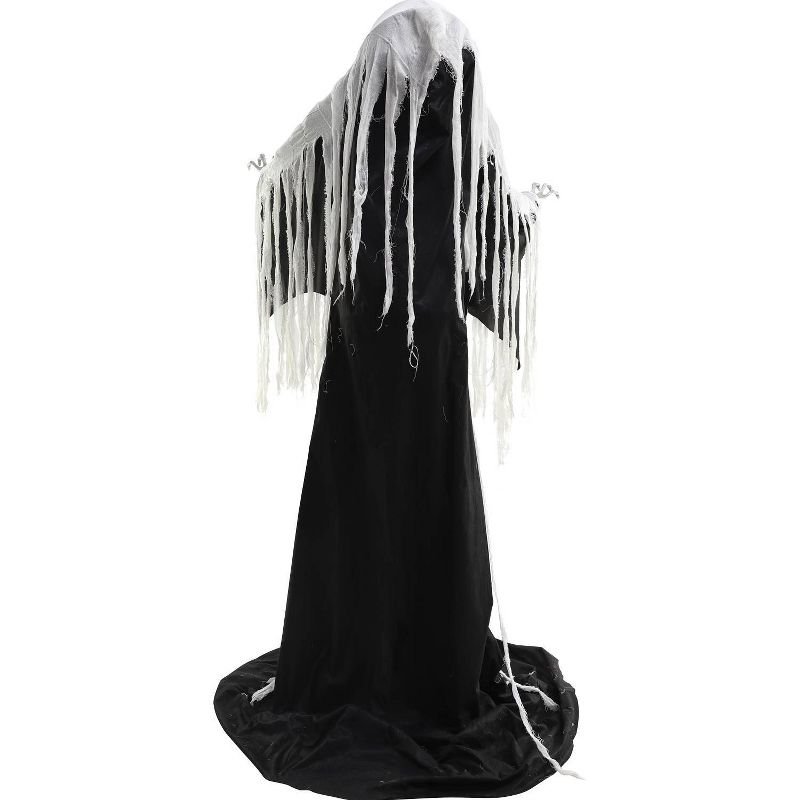76" Halloween Towering Wailing Soul