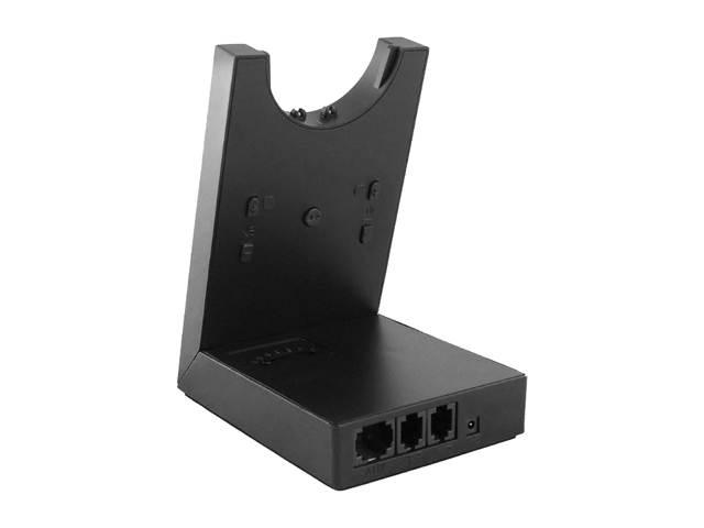 Phone Headset  H10 DECT Monaural OverTheHead