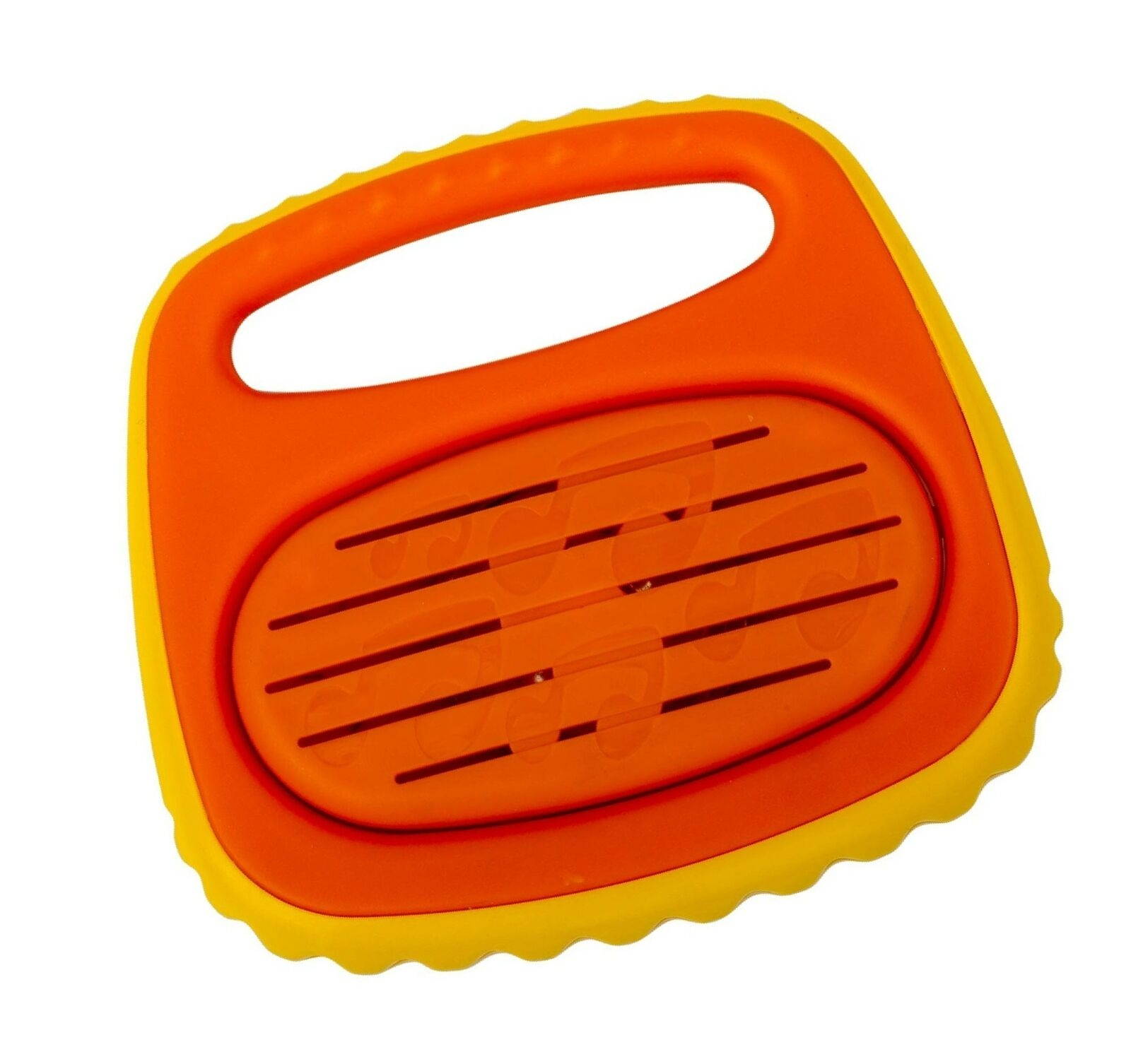 Edushape Halilit HL6600 4 Piece Mini Orchestra, Tropical