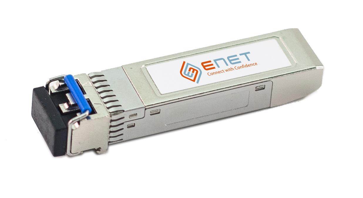 ENET 2/4/8G BASE-LW Fibre Channel SFP 1310nm 10km SMF LC (8 Pack)