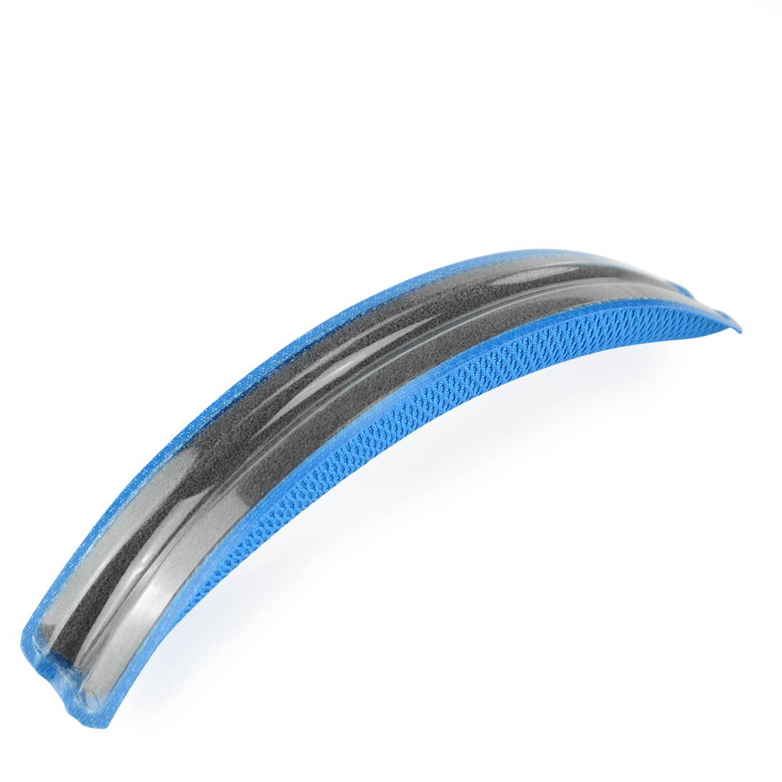 Geekria Replacement Earpads Ear Pads Cushions for Logitech G430 G930 Headphones + Replacement Headband / Cushion Pad Repair Parts (Blue)