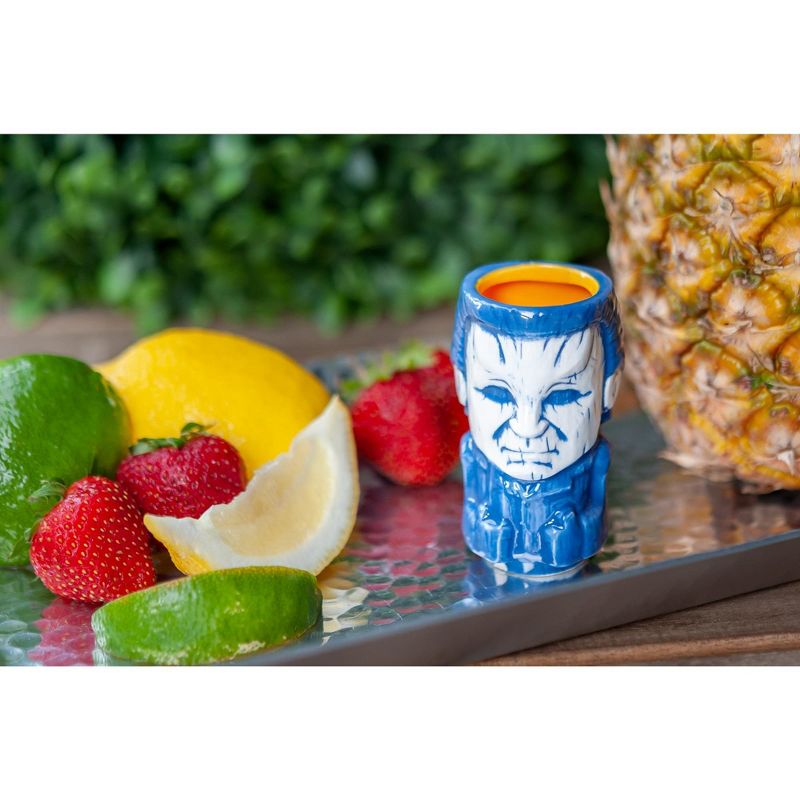 Beeline Creative Geeki Tikis Halloween: The Curse of Michael Myers 2oz Mini Muglet