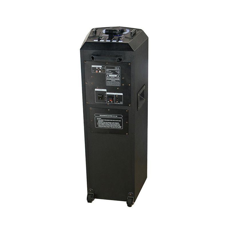 Monster DJ Party Speaker