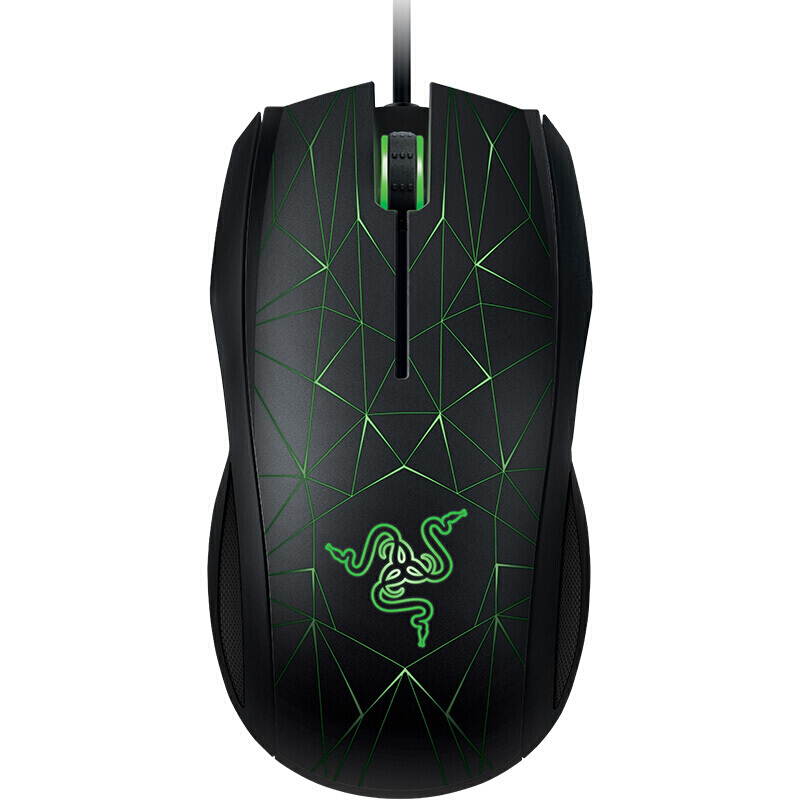 [National Bank] Razer Razer Taipan Emperor Snake 3500DPI-3 color (game commentary) RZ01-01620100-R3C1
