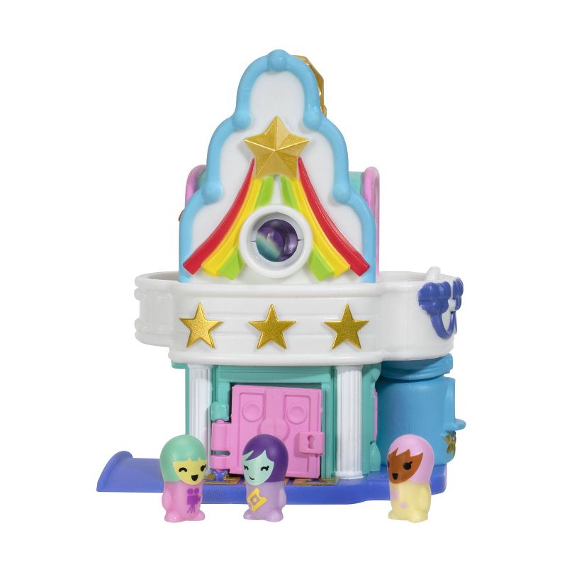 Nanables Medium House - IndieGlow Movie Theater