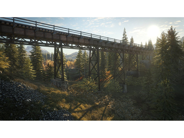 The Hunter: Call Of The Wild - Xbox One