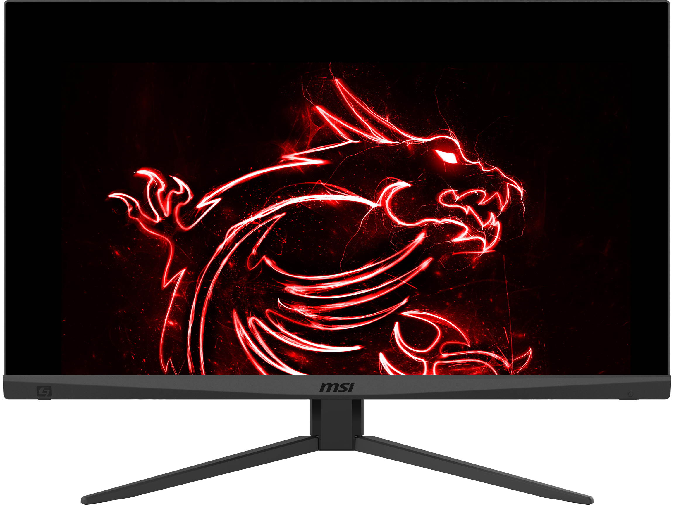 MSI Optix MAG274 27" Full HD 1920 x 1080 1ms (MPRT) 144Hz 2 x HDMI, DisplayPort, USB AMD FreeSync Gaming Monitor