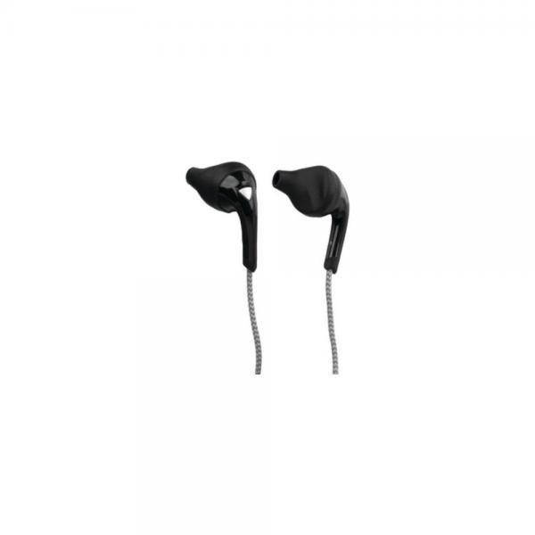 Yurbuds Sport Signature Earphones Earbuds Headphones Mic Remote LaMichael James