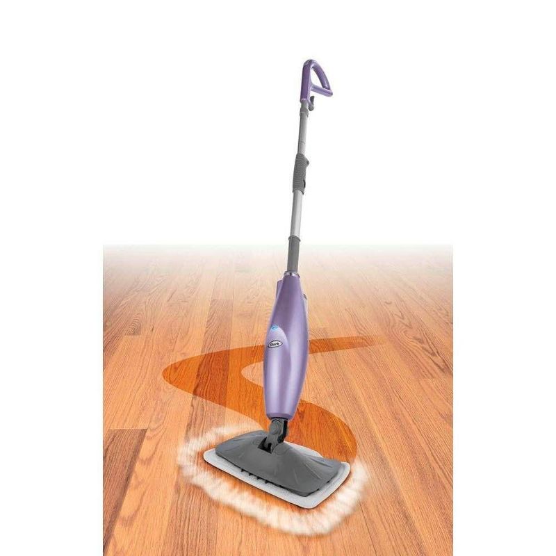 PORTER-CABLE PCX18301-4B 4 Gallon 4Hp Wet/Dry Vacuum, Stainless Steel (Certified Refurbished)