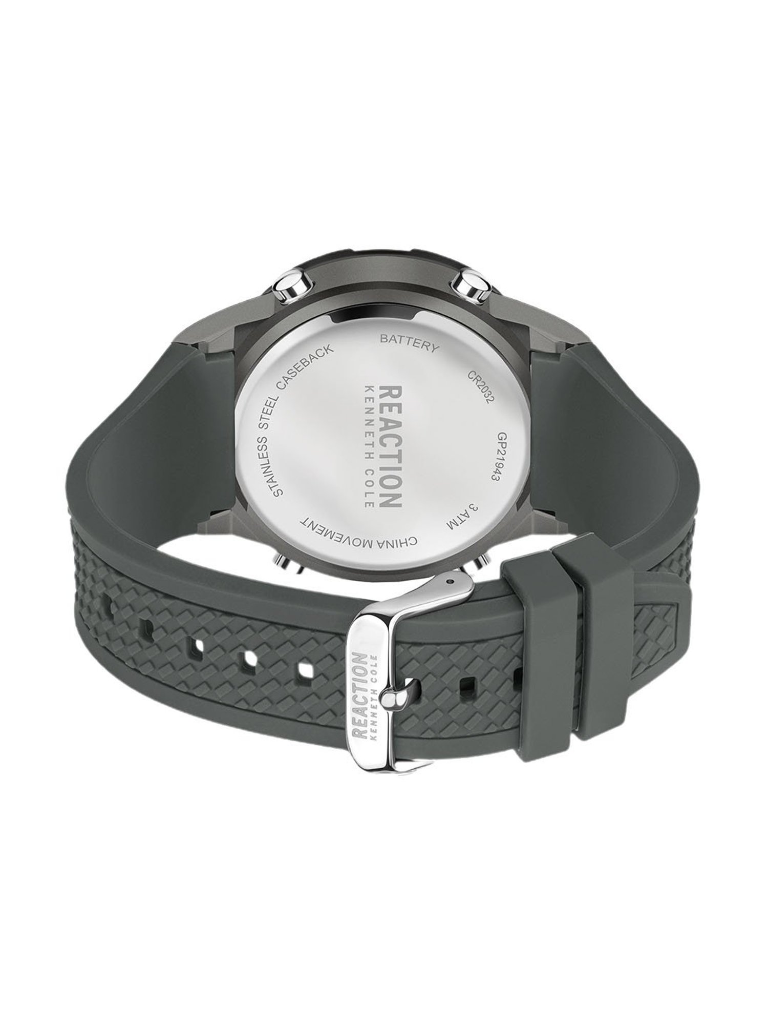 TED BAKER BKP80S203 Smart Watch for Men