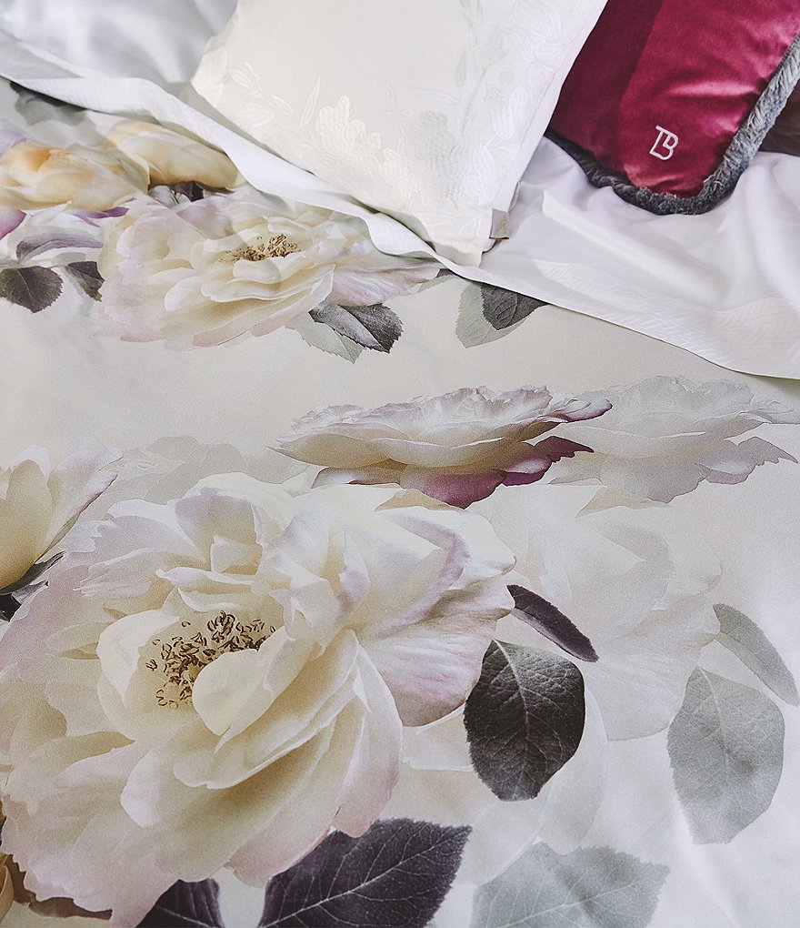 Ted Baker London Bouquet Floral Comforter Mini Set