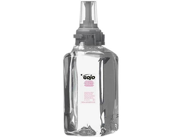 GOJO ADX-12 Clear/Mild Handwash Refill