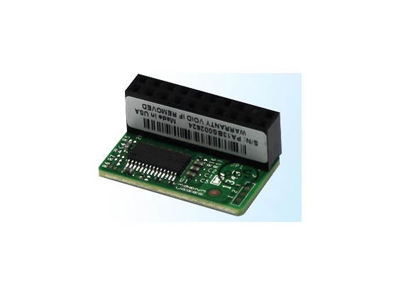 Supermicro Add-on-Module AOM-TPM-9655H