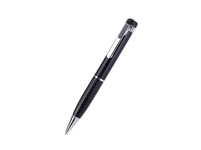 Pen-Shape Continuous 10-hour Digital Voice Recorder 192Kbps One-button Audio Recorder With MP3 Function And U Disk Function Pen Voice Recorder