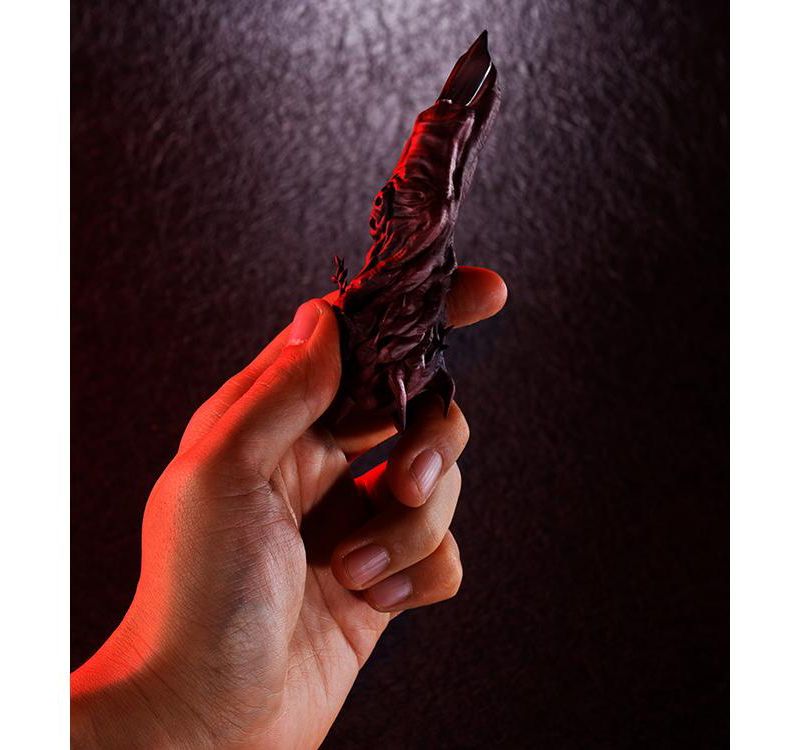 Bandai Tamashii Nations Jujutsu Kaisen Proplica Special Grade Cursed Object Sukuna's Finger