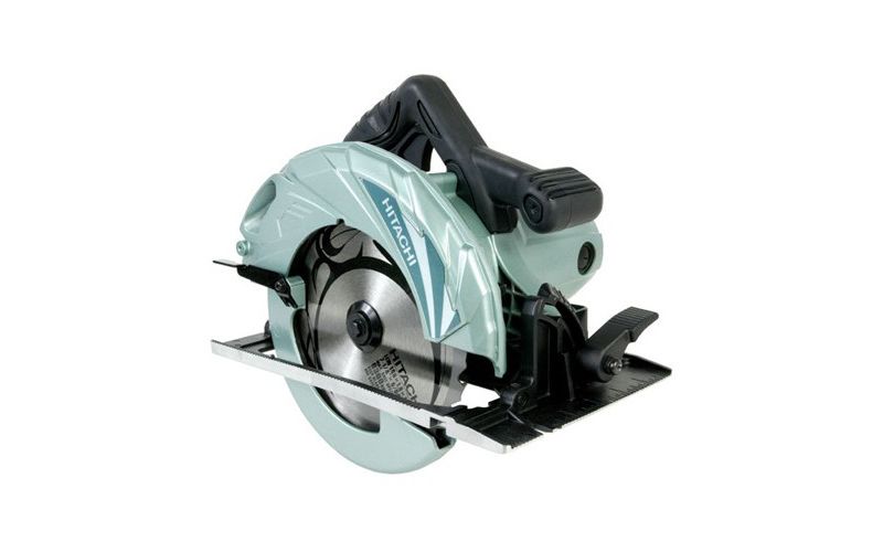 Hitachi C7BM 7-1/4 in. 15 Amp Circular Saw with Brake
