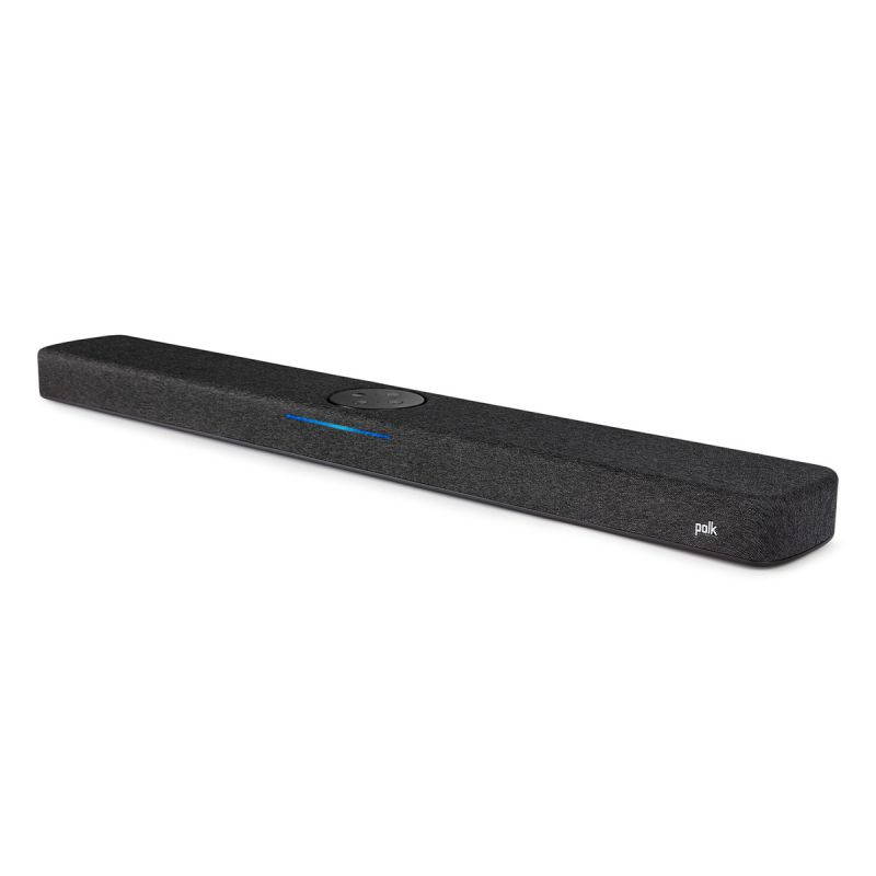 Polk Audio React Home Theater Sound Bar with Alexa Built-in